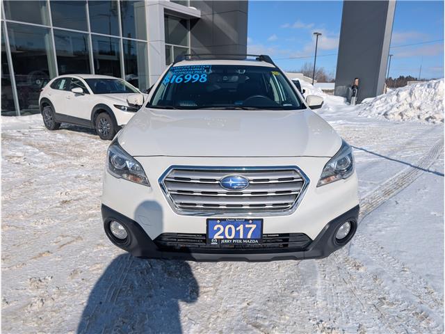 2017 Subaru Outback 3.6R Limited (Stk: 25242A) in Owen Sound - Image 8 of 22