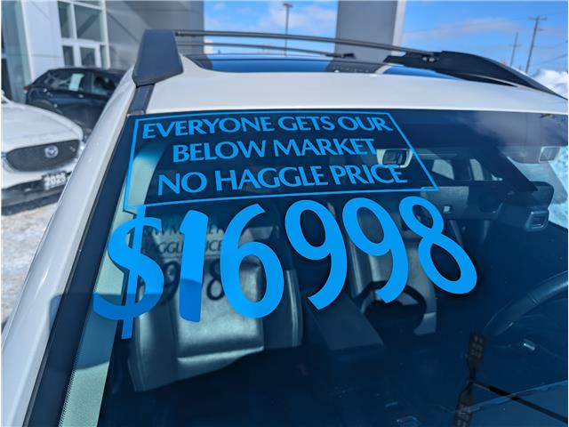 2017 Subaru Outback 3.6R Limited (Stk: 25242A) in Owen Sound - Image 22 of 22