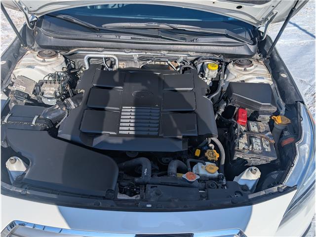 2017 Subaru Outback 3.6R Limited (Stk: 25242A) in Owen Sound - Image 9 of 22