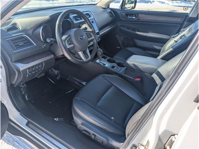2017 Subaru Outback 3.6R Limited (Stk: 25242A) in Owen Sound - Image 10 of 22