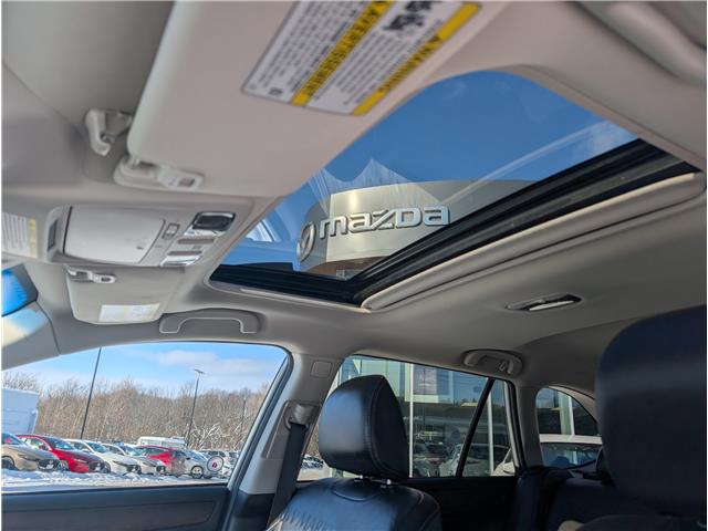 2017 Subaru Outback 3.6R Limited (Stk: 25242A) in Owen Sound - Image 19 of 22