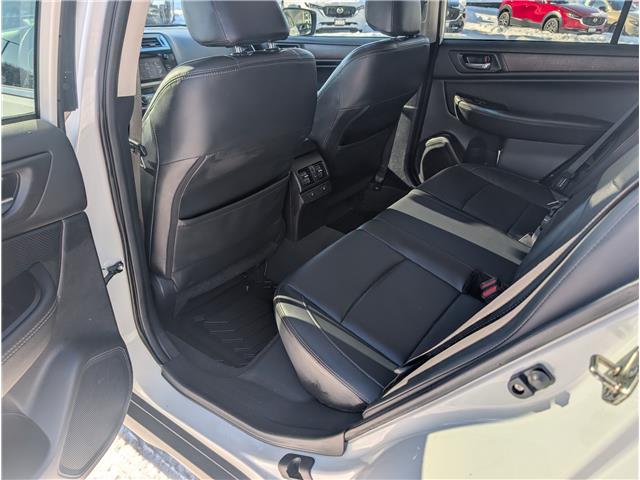 2017 Subaru Outback 3.6R Limited (Stk: 25242A) in Owen Sound - Image 20 of 22