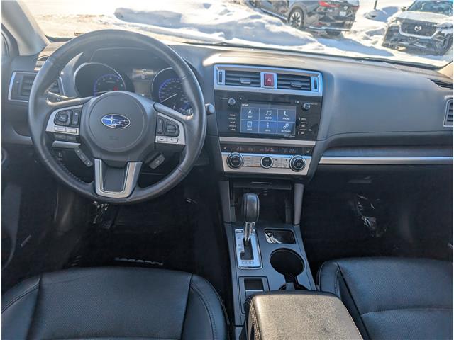 2017 Subaru Outback 3.6R Limited (Stk: 25242A) in Owen Sound - Image 11 of 22