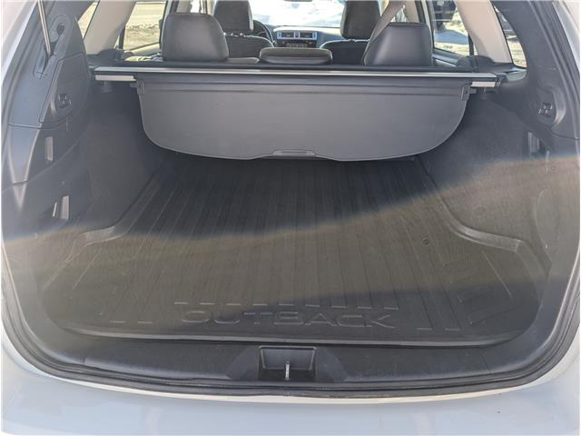 2017 Subaru Outback 3.6R Limited (Stk: 25242A) in Owen Sound - Image 21 of 22