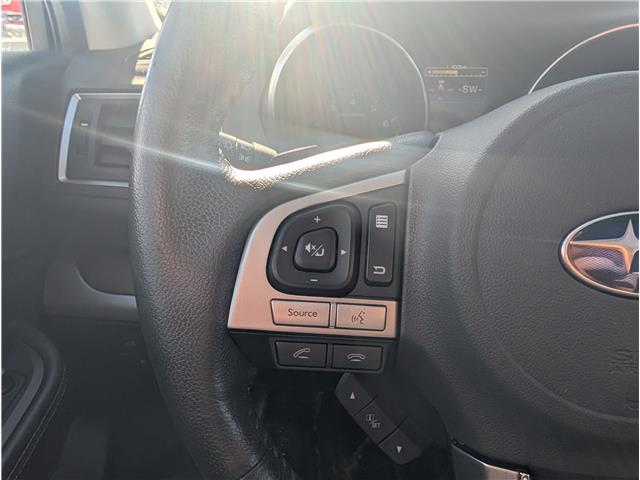 2017 Subaru Outback 3.6R Limited (Stk: 25242A) in Owen Sound - Image 12 of 22