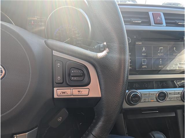 2017 Subaru Outback 3.6R Limited (Stk: 25242A) in Owen Sound - Image 13 of 22