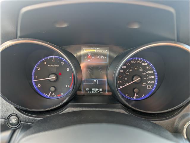 2017 Subaru Outback 3.6R Limited (Stk: 25242A) in Owen Sound - Image 14 of 22