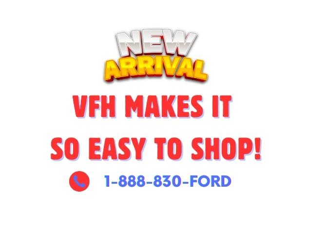 2026 Ford F-150 XLT (Stk: T41057) in Hague - Image 1 of 1