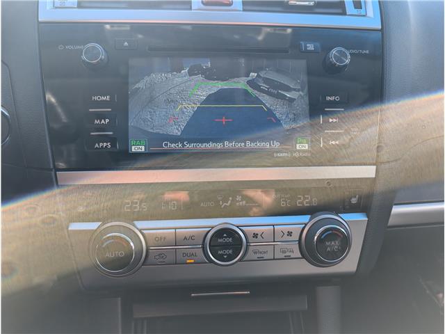 2017 Subaru Outback 3.6R Limited (Stk: 25242A) in Owen Sound - Image 16 of 22