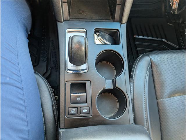 2017 Subaru Outback 3.6R Limited (Stk: 25242A) in Owen Sound - Image 18 of 22