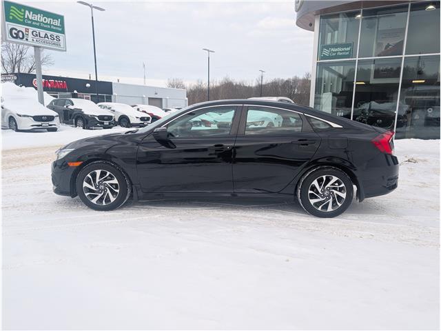 2018 Honda Civic SE (Stk: 24108A) in Owen Sound - Image 2 of 19
