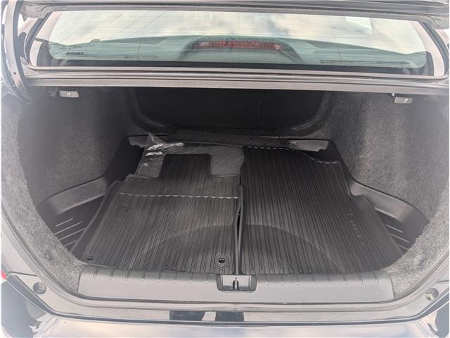 2018 Honda Civic SE (Stk: 24108A) in Owen Sound - Image 18 of 19