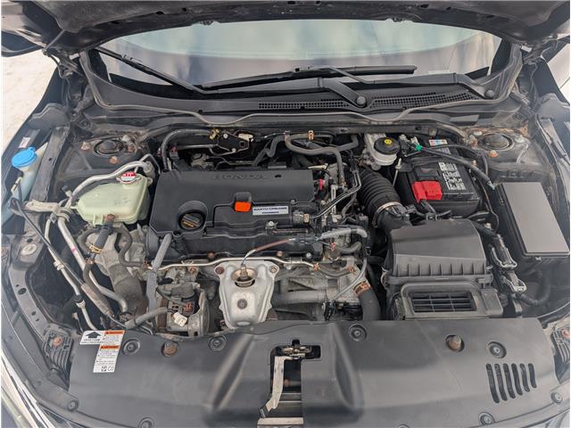 2018 Honda Civic SE (Stk: 24108A) in Owen Sound - Image 9 of 19
