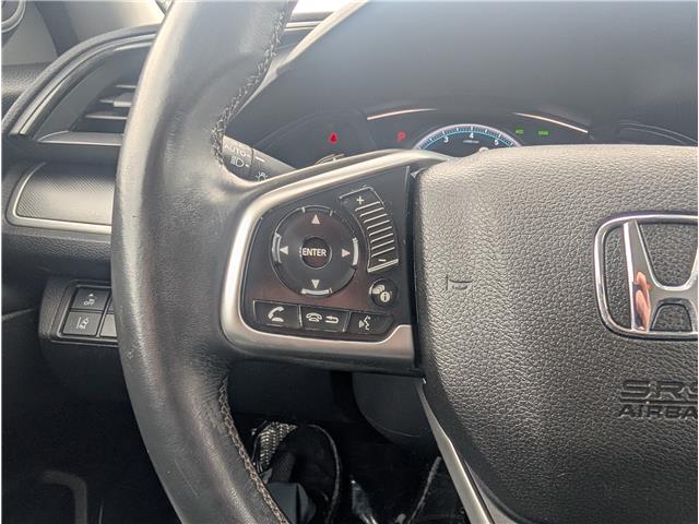 2018 Honda Civic SE (Stk: 24108A) in Owen Sound - Image 12 of 19
