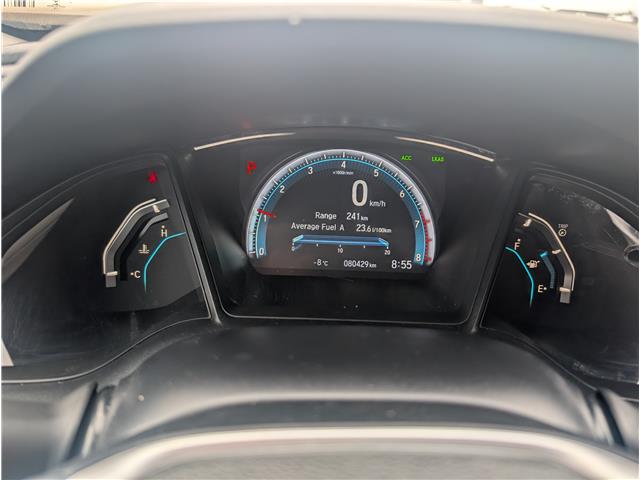 2018 Honda Civic SE (Stk: 24108A) in Owen Sound - Image 14 of 19