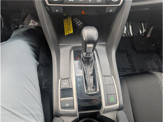 2018 Honda Civic SE (Stk: 24108A) in Owen Sound - Image 16 of 19