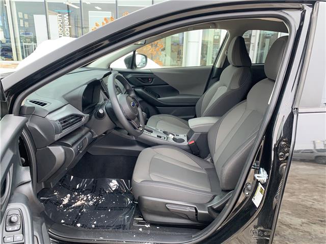 2025 Subaru Crosstrek Convenience (Stk: 32419D) in Thunder Bay - Image 8 of 13