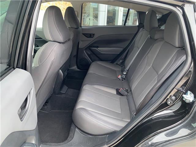 2025 Subaru Crosstrek Convenience (Stk: 32419D) in Thunder Bay - Image 9 of 13
