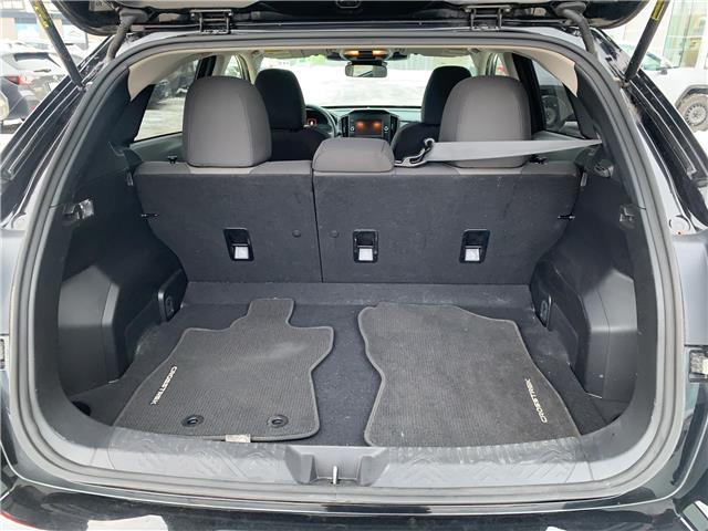 2025 Subaru Crosstrek Convenience (Stk: 32419D) in Thunder Bay - Image 10 of 13