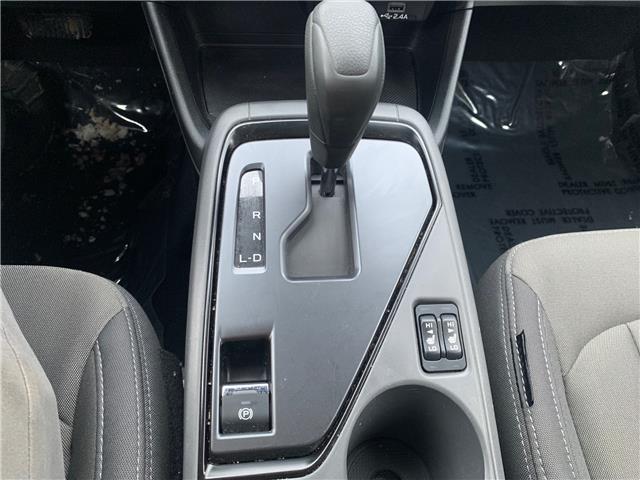 2025 Subaru Crosstrek Convenience (Stk: 32419D) in Thunder Bay - Image 13 of 13