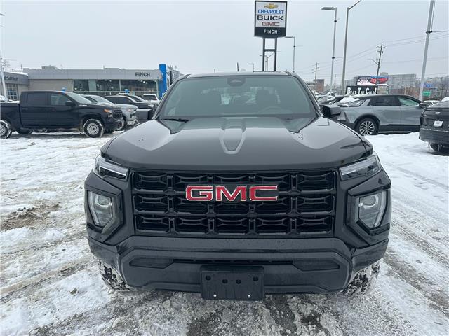 2024 GMC Canyon Elevation (Stk: 168166) in London - Image 2 of 11
