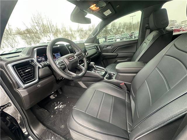 2024 GMC Canyon Elevation (Stk: 168166) in London - Image 6 of 11