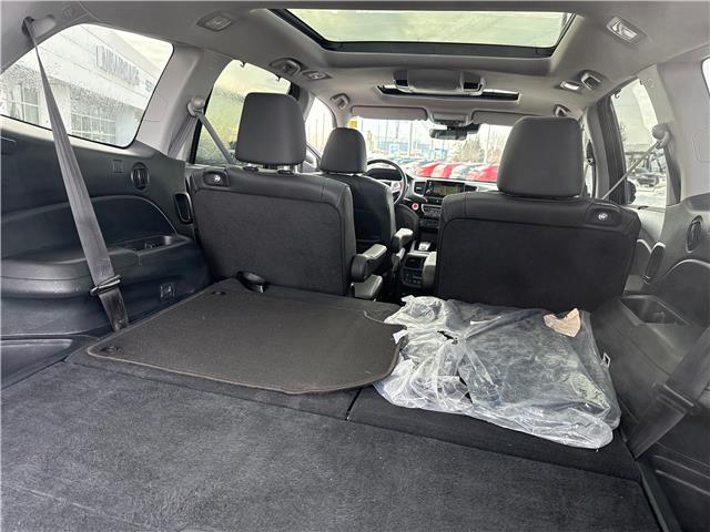 2022 Honda Pilot Touring 7P (Stk: P2165A) in Newmarket - Image 14 of 35