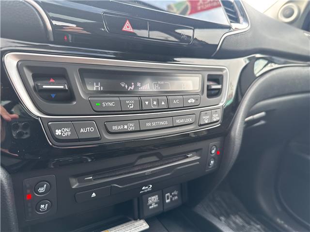 2022 Honda Pilot Touring 7P (Stk: P2165A) in Newmarket - Image 28 of 35