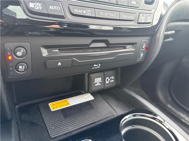 2022 Honda Pilot Touring 7P (Stk: P2165A) in Newmarket - Image 29 of 35