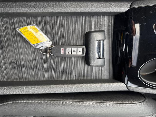 2022 Honda Pilot Touring 7P (Stk: P2165A) in Newmarket - Image 31 of 35