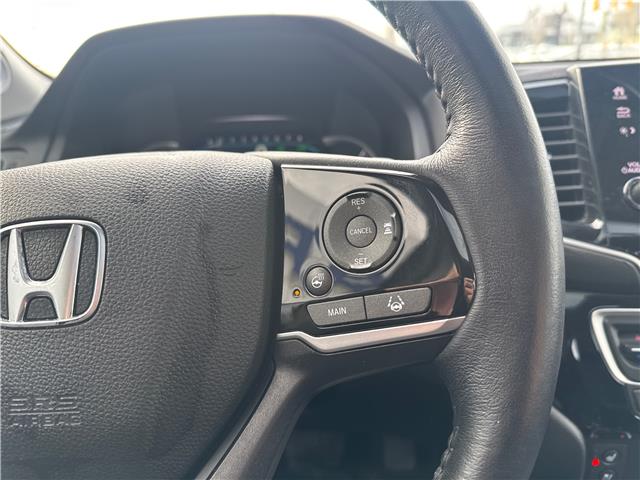 2022 Honda Pilot Touring 7P (Stk: P2165A) in Newmarket - Image 34 of 35