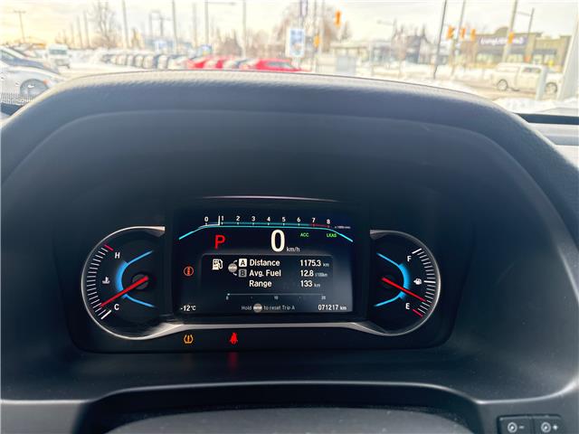 2022 Honda Pilot Touring 7P (Stk: P2165A) in Newmarket - Image 35 of 35