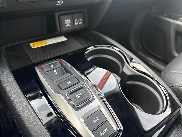 2022 Honda Pilot Touring 7P (Stk: P2165A) in Newmarket - Image 30 of 35