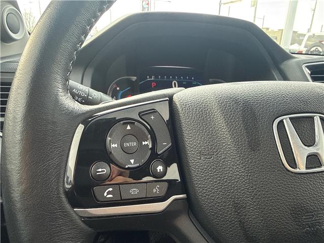 2022 Honda Pilot Touring 7P (Stk: P2165A) in Newmarket - Image 33 of 35