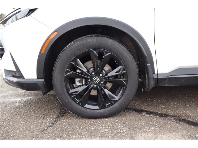 2024 Honda CR-V Hybrid Touring (Stk: 2214477A) in Mississauga - Image 10 of 30