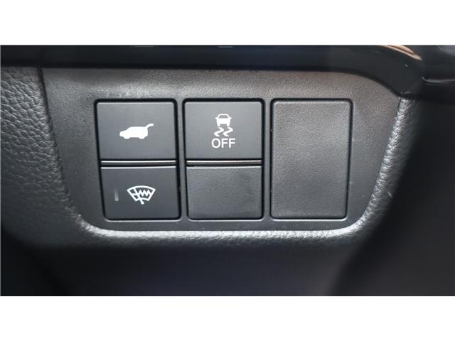 2024 Honda CR-V Hybrid Touring (Stk: 2214477A) in Mississauga - Image 20 of 30