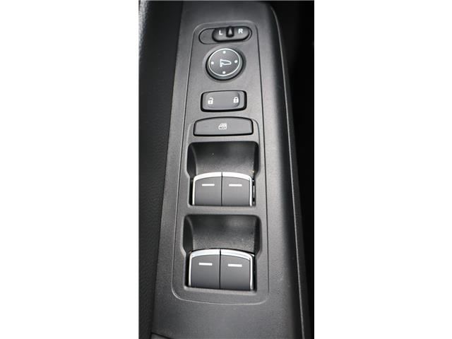 2024 Honda CR-V Hybrid Touring (Stk: 2214477A) in Mississauga - Image 21 of 30