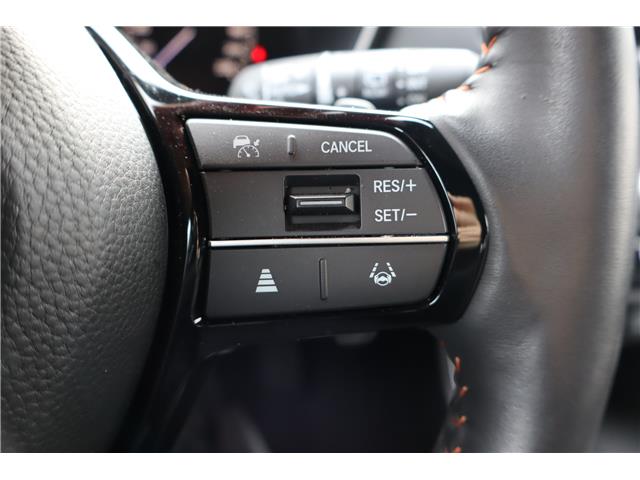 2024 Honda CR-V Hybrid Touring (Stk: 2214477A) in Mississauga - Image 17 of 30
