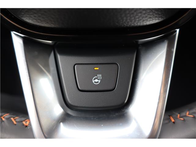 2024 Honda CR-V Hybrid Touring (Stk: 2214477A) in Mississauga - Image 16 of 30