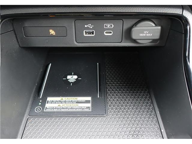 2024 Honda CR-V Hybrid Touring (Stk: 2214477A) in Mississauga - Image 23 of 30