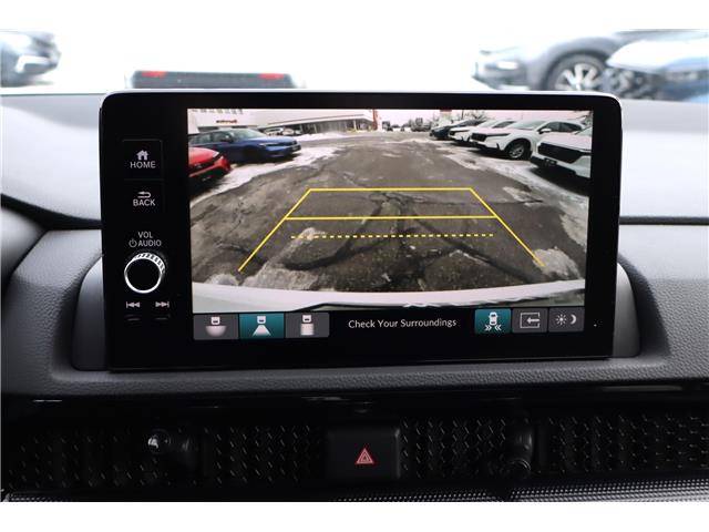 2024 Honda CR-V Hybrid Touring (Stk: 2214477A) in Mississauga - Image 18 of 30