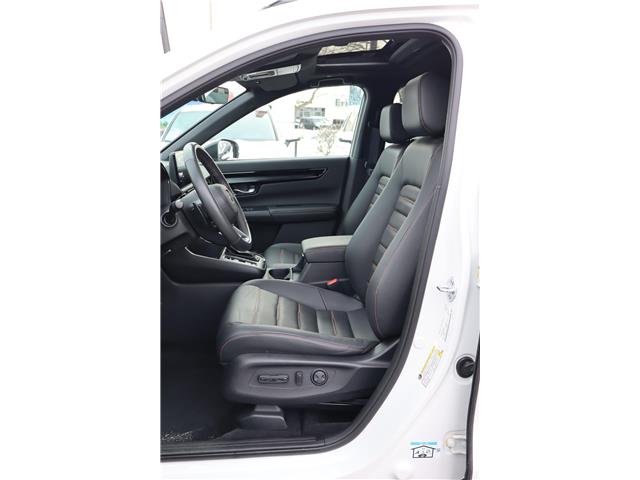 2024 Honda CR-V Hybrid Touring (Stk: 2214477A) in Mississauga - Image 11 of 30