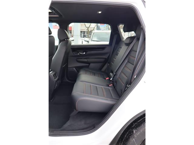 2024 Honda CR-V Hybrid Touring (Stk: 2214477A) in Mississauga - Image 24 of 30