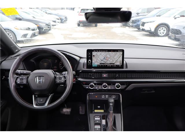 2024 Honda CR-V Hybrid Touring (Stk: 2214477A) in Mississauga - Image 12 of 30
