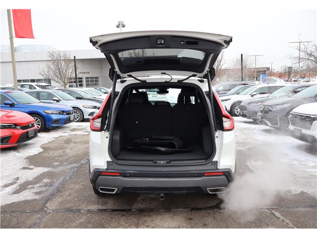 2024 Honda CR-V Hybrid Touring (Stk: 2214477A) in Mississauga - Image 28 of 30