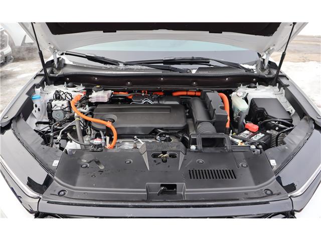 2024 Honda CR-V Hybrid Touring (Stk: 2214477A) in Mississauga - Image 9 of 30