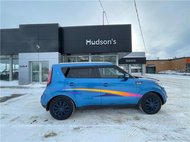 2019 Kia Soul EX Premium (Stk: K25249A) in Listowel - Image 4 of 11