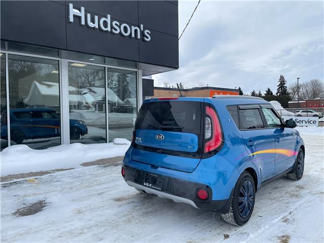 2019 Kia Soul EX Premium (Stk: K25249A) in Listowel - Image 5 of 11