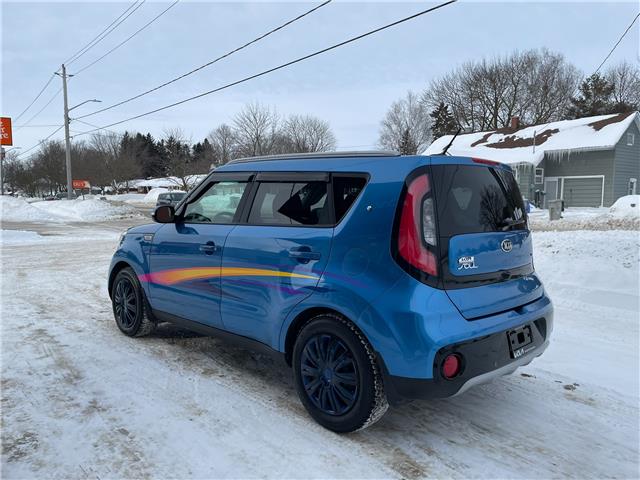 2019 Kia Soul EX Premium (Stk: K25249A) in Listowel - Image 6 of 11