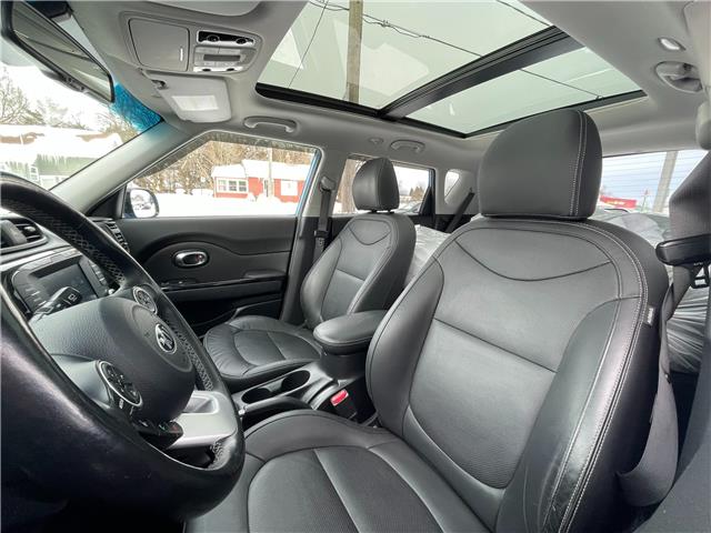 2019 Kia Soul EX Premium (Stk: K25249A) in Listowel - Image 7 of 11
